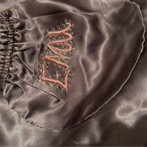 Vintage EMU fur coat, Sz small fit medium - Picture 4 of 4